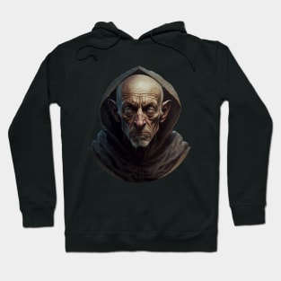 Angelo Hoodie